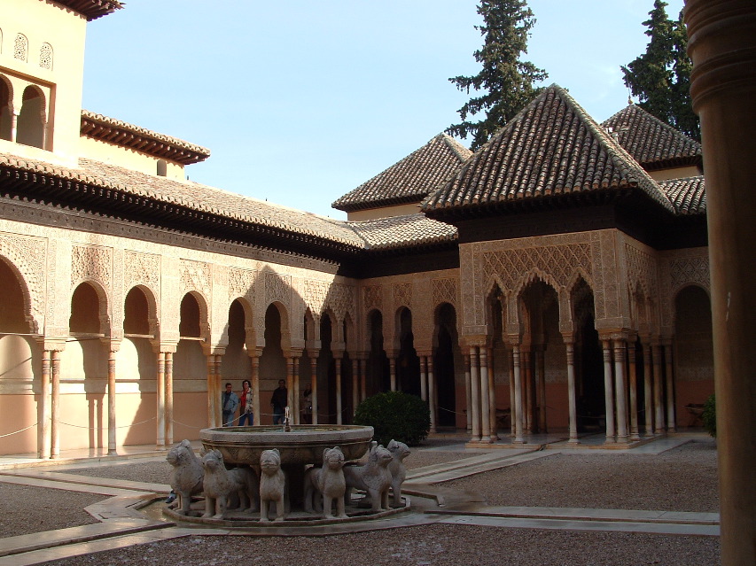 Patio de los Leones_2