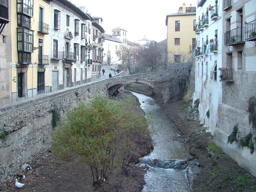 Rio Darro