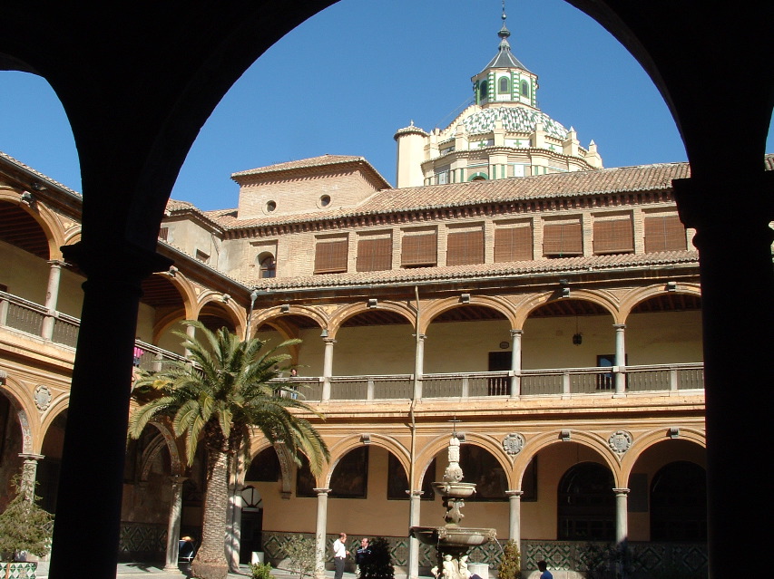 Hospital de San Juan de Dios_2