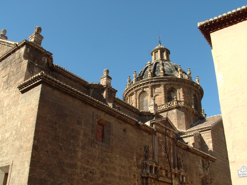 Iglesia de San Justo y Pastor_3