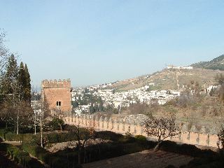 La Alhambra_Las Torres_1