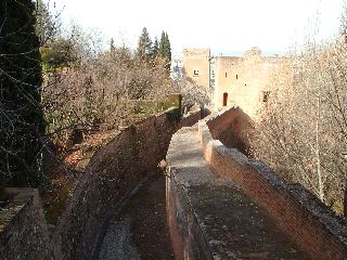 La Alhambra_Las Torres_2