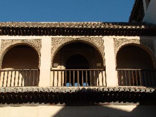 Palacio de Dar Al Horra_3