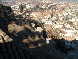 Palacio de Dar Al Horra_4 y Murallas (old city walls)