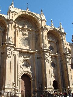 Catedral S. XVI