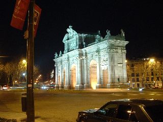 Plaza de la Independencia_Madrid_1