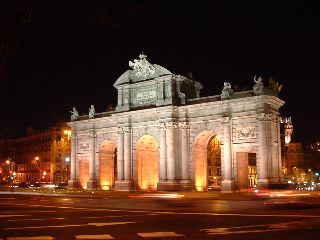 Plaza de la Independencia_Madrid_2