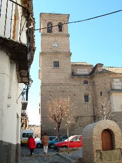 Iglesia del Salvador_4