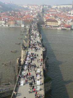 03_Charles bridge