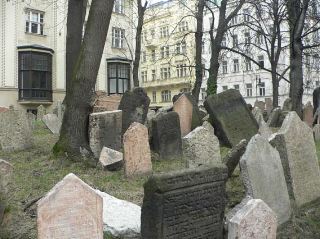 34_Old Jewish cemetery