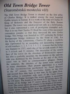 05_Board about bridge tower