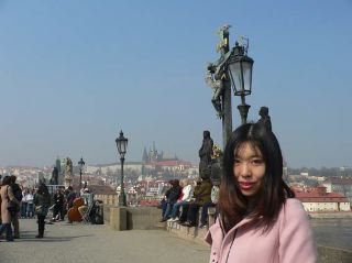 06_on the Charles bridge