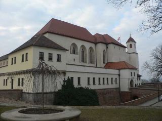 50_Spolberk castle in Brno