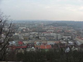 51_Brno city