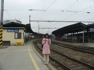 54_Brno station