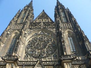 08_St Vitus's cathedral