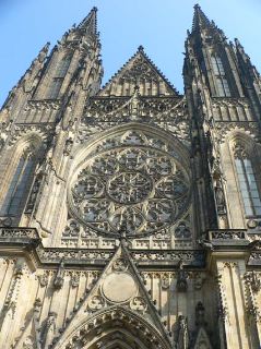 09_St Vitus's cathedral