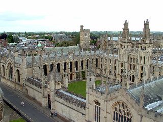 All Souls College