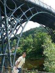 Ironbridge 3