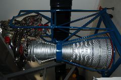 Rocket engine