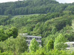 Linz University Campus