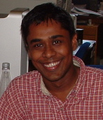 Saurabh Kundu