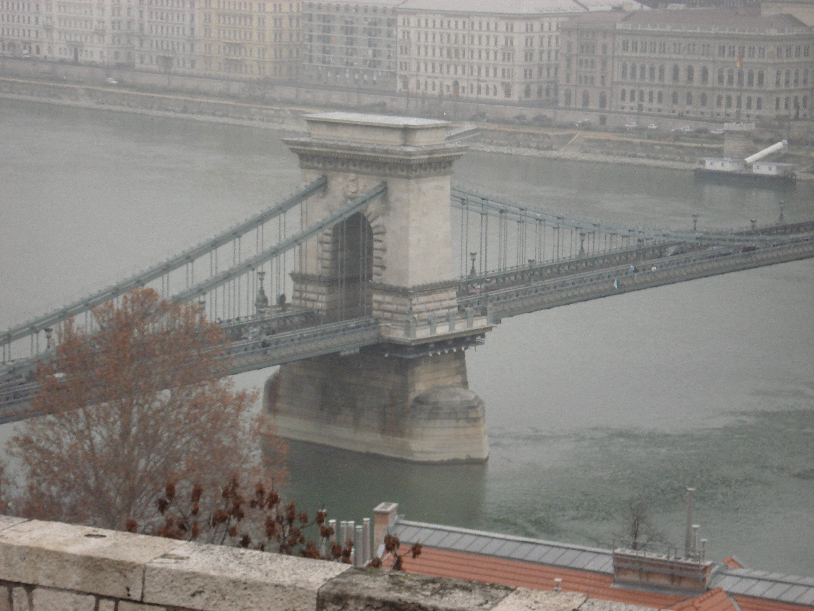 Chain Bridge