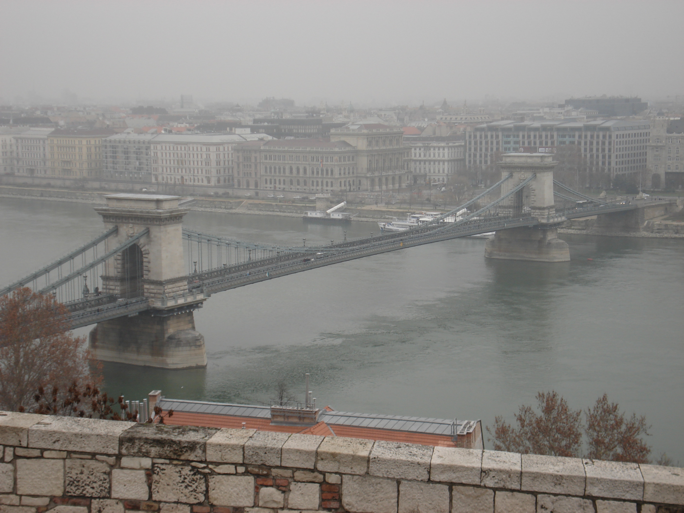 Chain Bridge