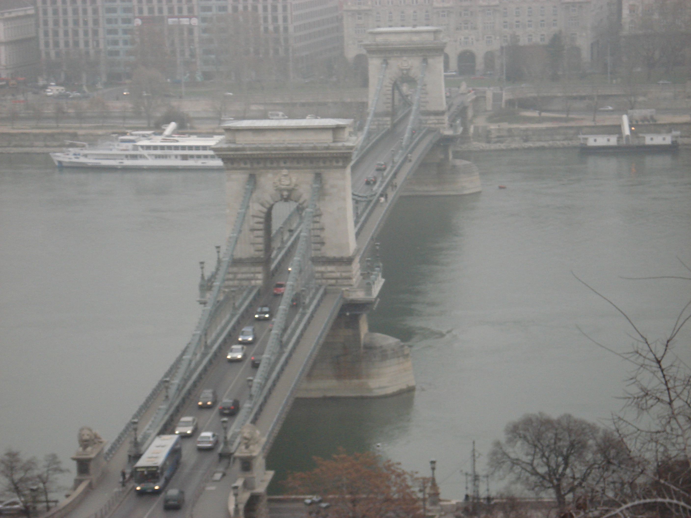 Chain Bridge