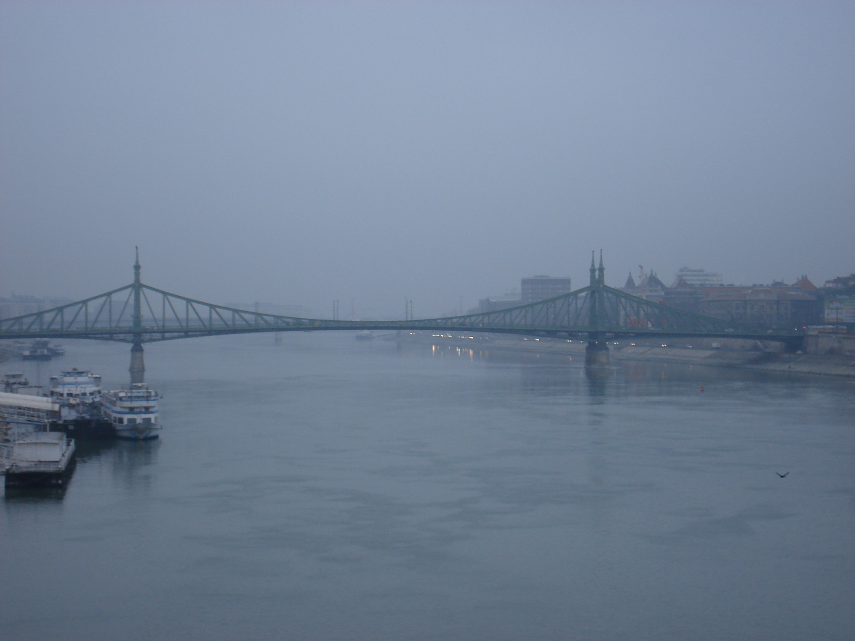 Liberty Bridge