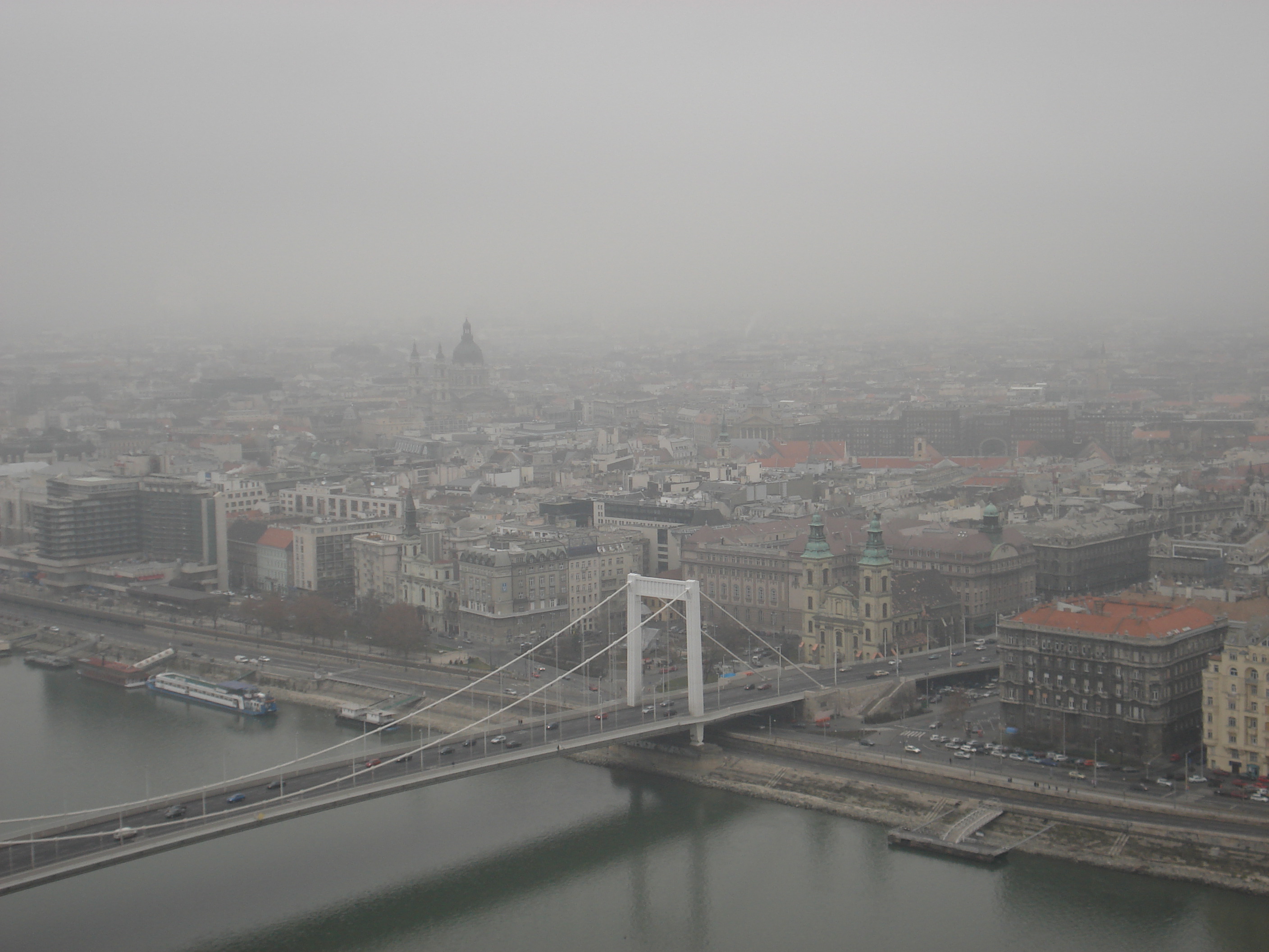 Elisabet Bridge