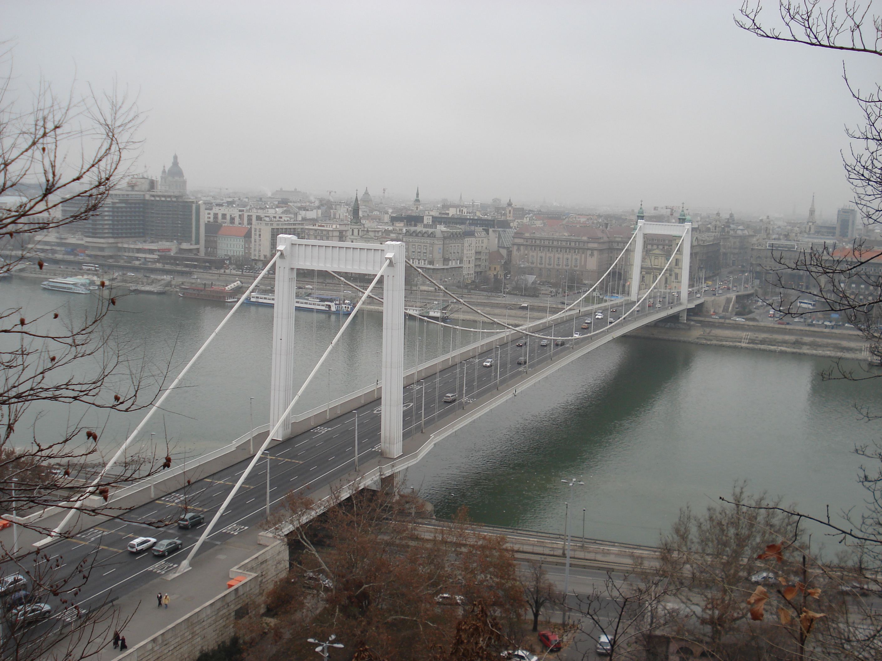 Elisabet Bridge