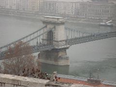 Chain Bridge