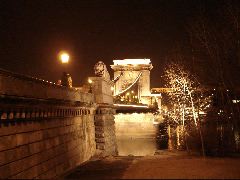 Chain Bridge