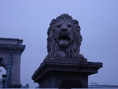 Chain Bridge