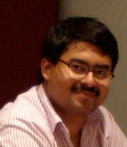 Arghya Bhowmik