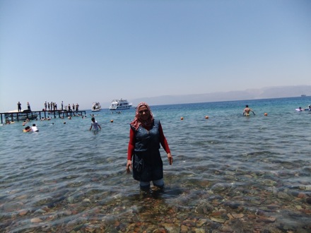 Aqaba_Red Sea