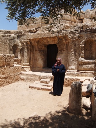Cave of the seven sleepers_1