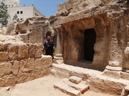 Cave of the seven sleepers_2