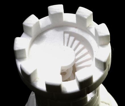 3D printing, bearings, mechanical bearings