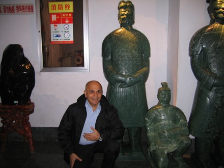 Amir Shirzadi,Kaiming Wu,China,Wuhan