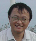 Liou Chun Chang