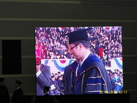 metallurgy, GIFT, POSTECH, Korea, steel, graduation ceremony