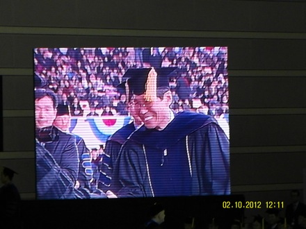 metallurgy, GIFT, POSTECH, Korea, steel, graduation ceremony