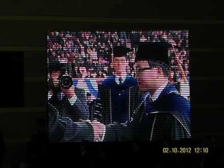 metallurgy, GIFT, POSTECH, Korea, steel, graduation ceremony