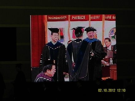 metallurgy, GIFT, POSTECH, Korea, steel, graduation ceremony