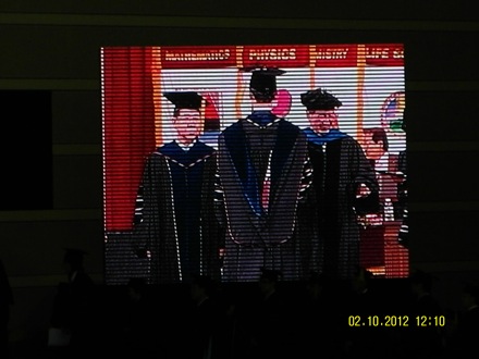 metallurgy, GIFT, POSTECH, Korea, steel, graduation ceremony