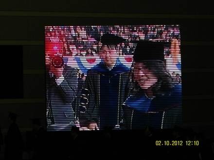 metallurgy, GIFT, POSTECH, Korea, steel, graduation ceremony