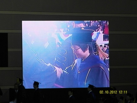 metallurgy, GIFT, POSTECH, Korea, steel, graduation ceremony