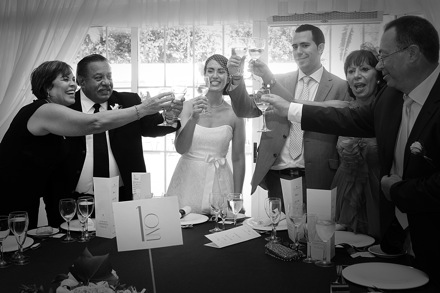 Andrea Sanchez Valencia and Hector Pous Wedding photographs